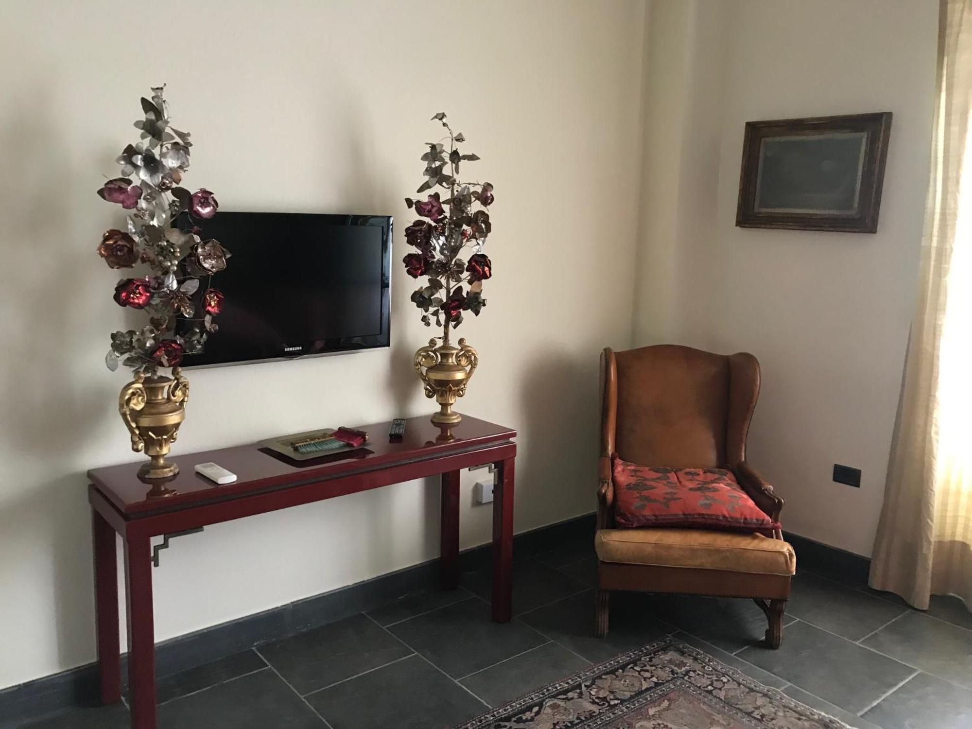 مبيت وإفطار Gesturi Borgo Antico XIX Sec. المظهر الخارجي الصورة