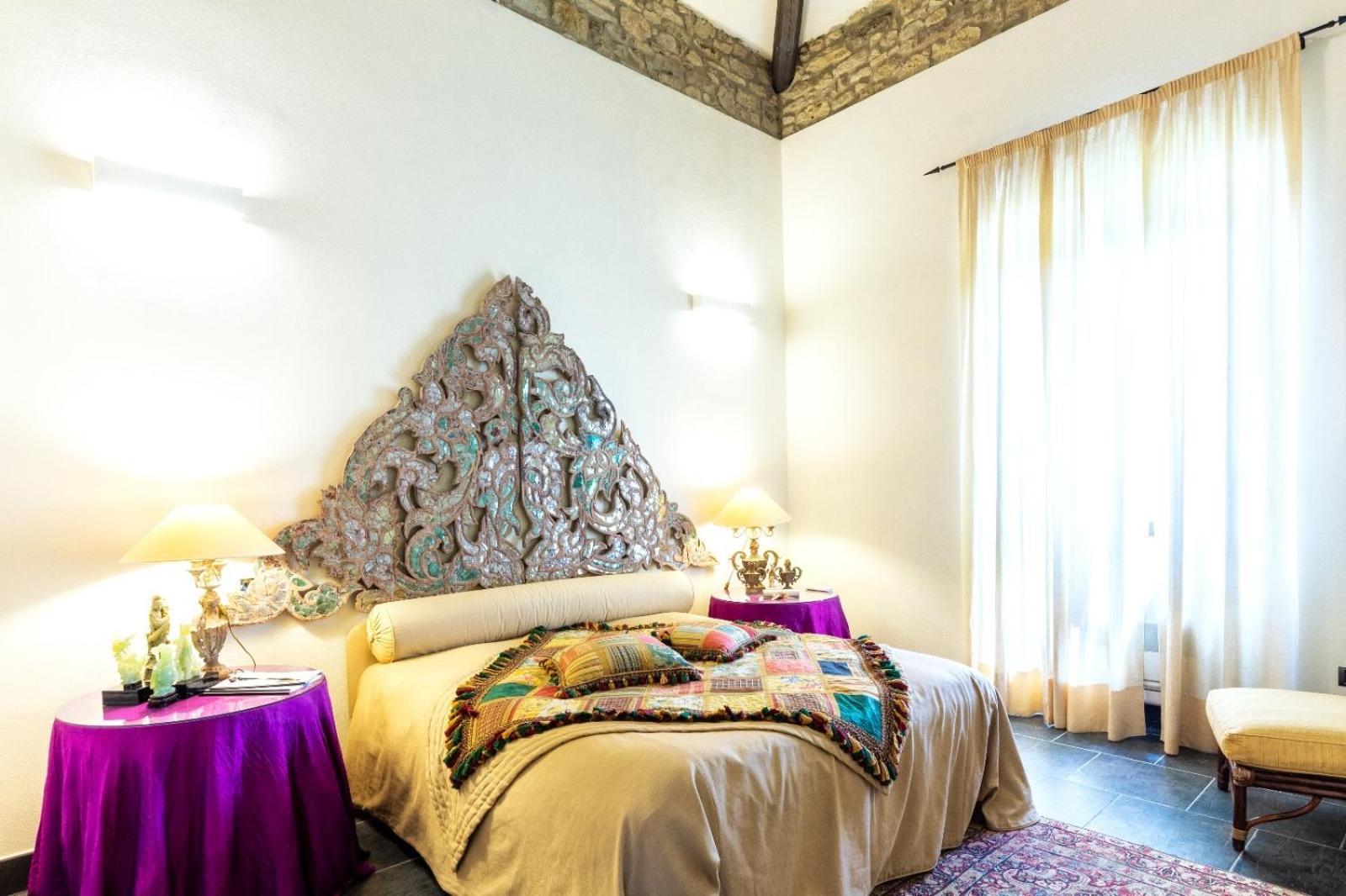 مبيت وإفطار Gesturi Borgo Antico XIX Sec. المظهر الخارجي الصورة