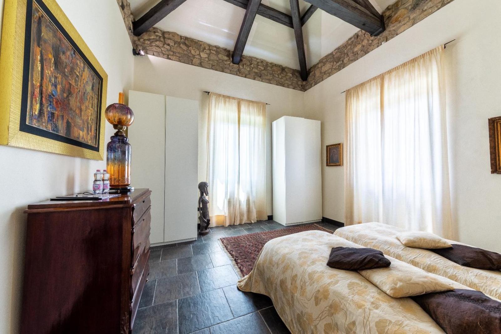 مبيت وإفطار Gesturi Borgo Antico XIX Sec. المظهر الخارجي الصورة