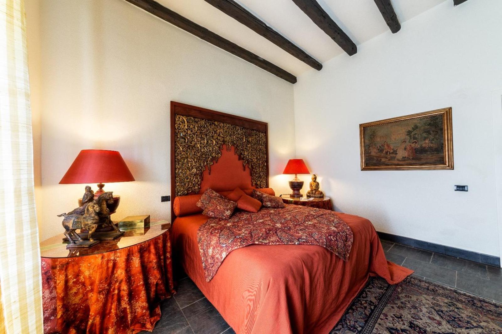 مبيت وإفطار Gesturi Borgo Antico XIX Sec. المظهر الخارجي الصورة