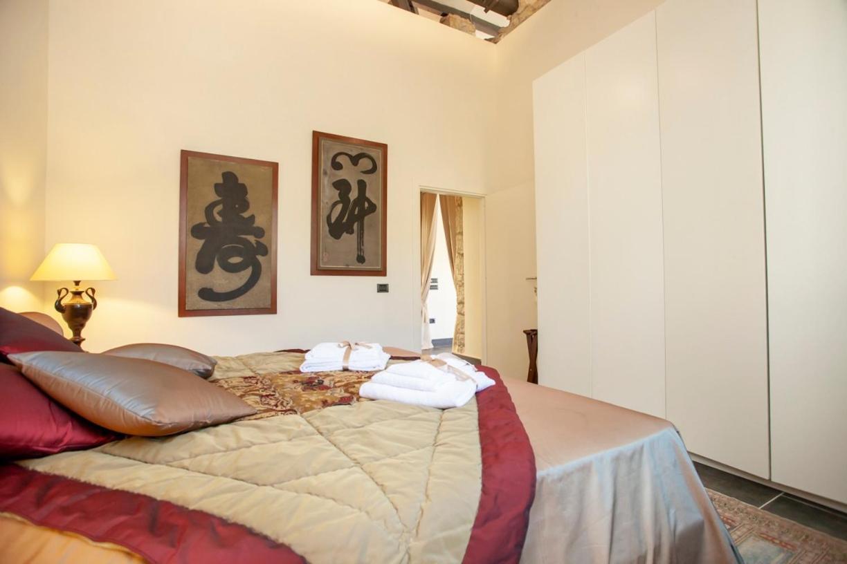 مبيت وإفطار Gesturi Borgo Antico XIX Sec. المظهر الخارجي الصورة