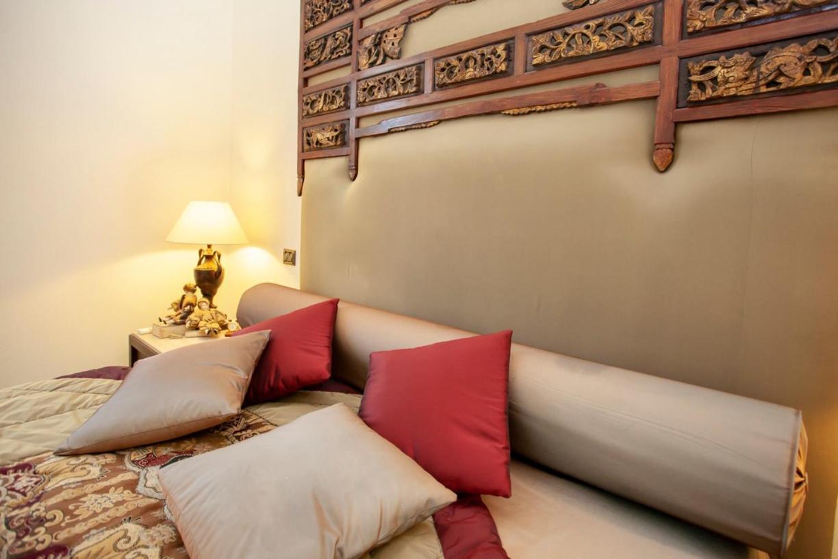 مبيت وإفطار Gesturi Borgo Antico XIX Sec. المظهر الخارجي الصورة
