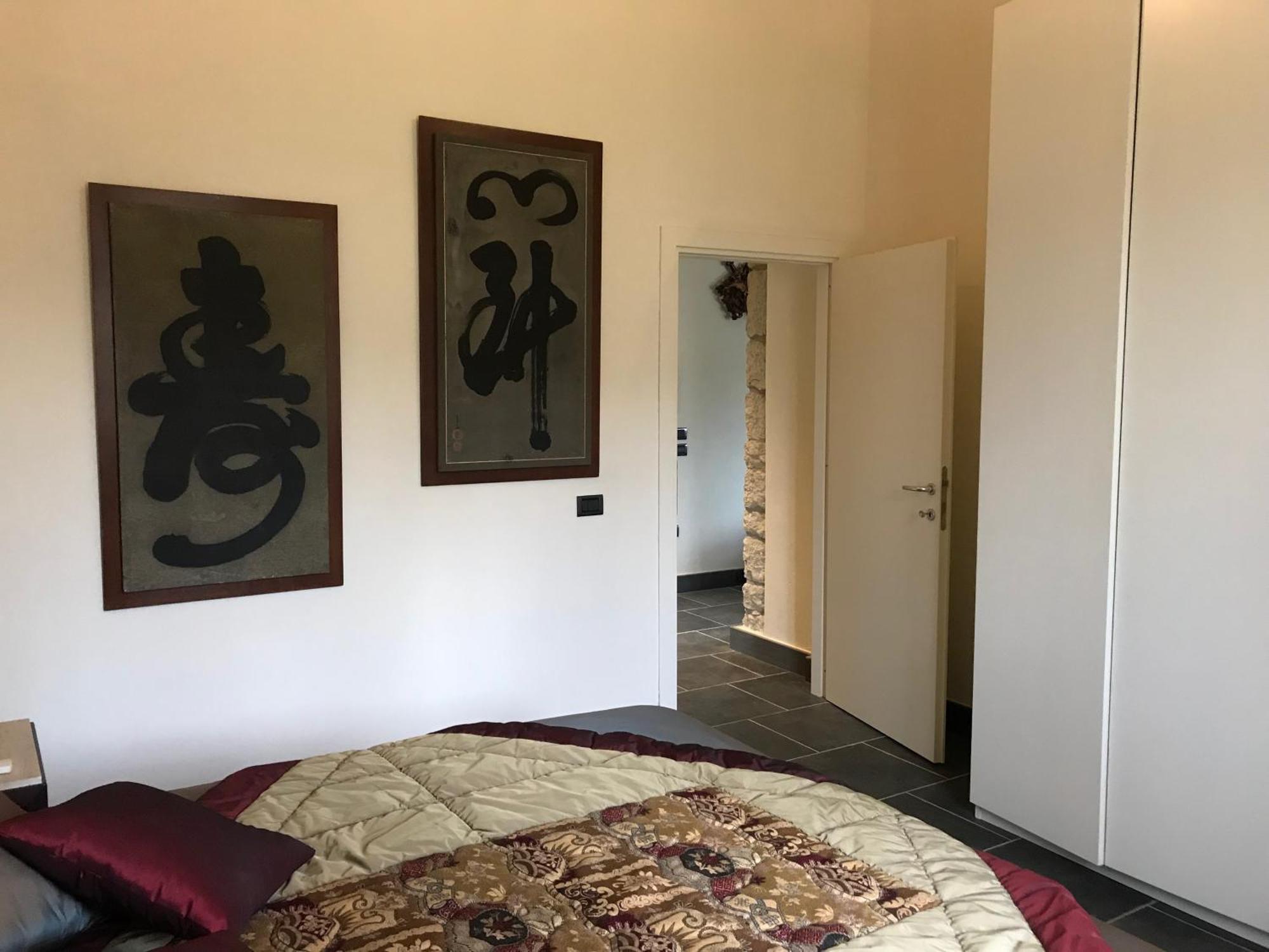مبيت وإفطار Gesturi Borgo Antico XIX Sec. المظهر الخارجي الصورة