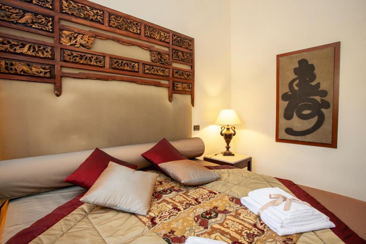 مبيت وإفطار Gesturi Borgo Antico XIX Sec. المظهر الخارجي الصورة
